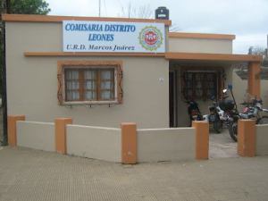 ComisariaLeones