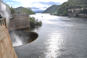 LagoSanroque