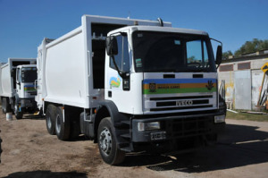 Recolectoresresiduos