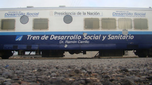 TrenSanitario