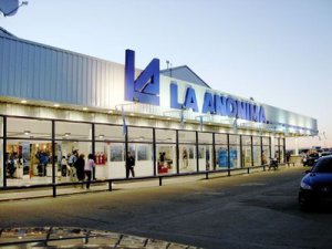 LaAnonima