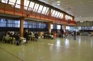 WebVoto