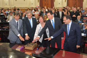 PRENSA_LEGISLATURA_2015