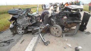accidente