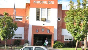 Municipalidad