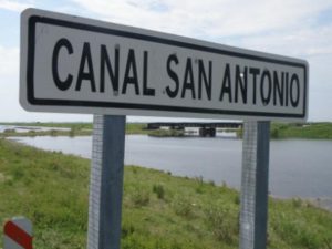 canalsanantonio