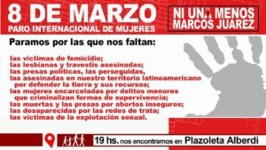 NiunaMenos17