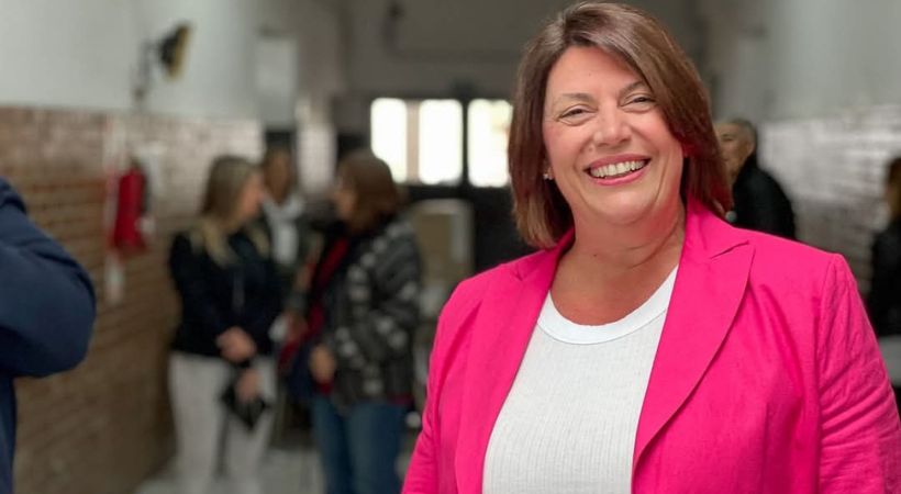 ELECCCIONES 2026: Crescente busca encontrar un lugar entre el cordobesismo y La Libertad Avanza