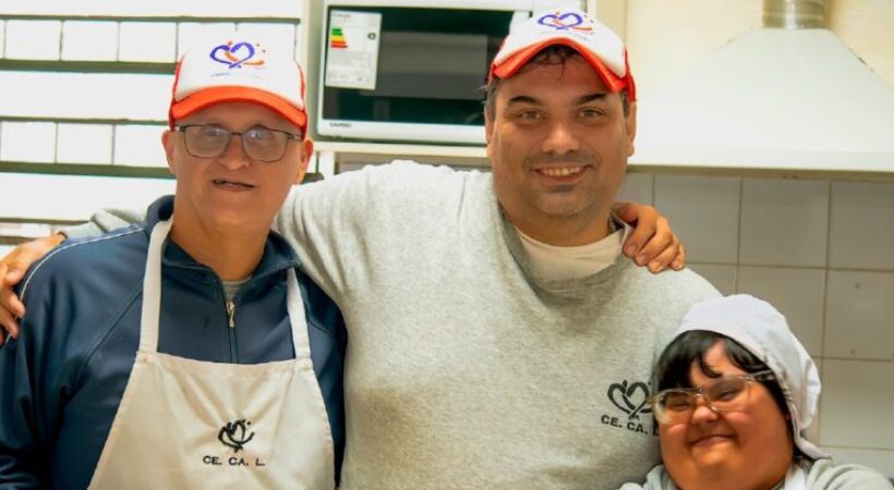 Ce.Ca.L. anticipa la segunda edición de «Miradas que incluyen»