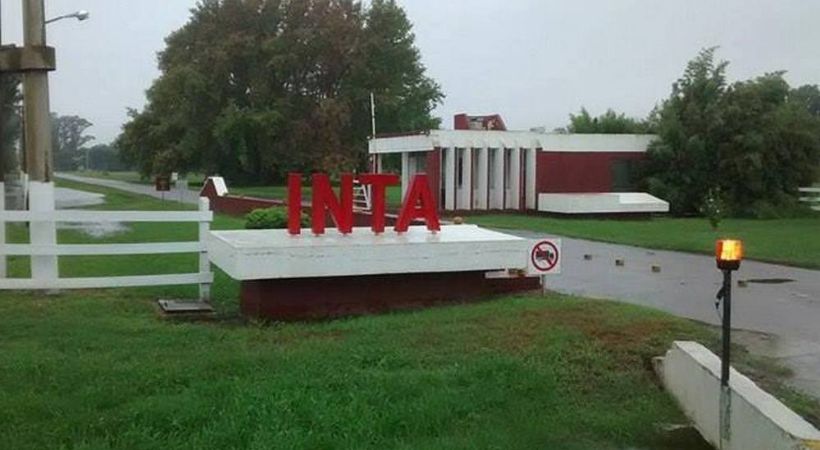 Asociación Cooperadora de la Estación Experimental Regional Agropecuaria Marcos Juárez
