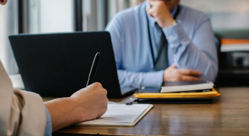 Taller en orientación laboral para mayores de 25 años
